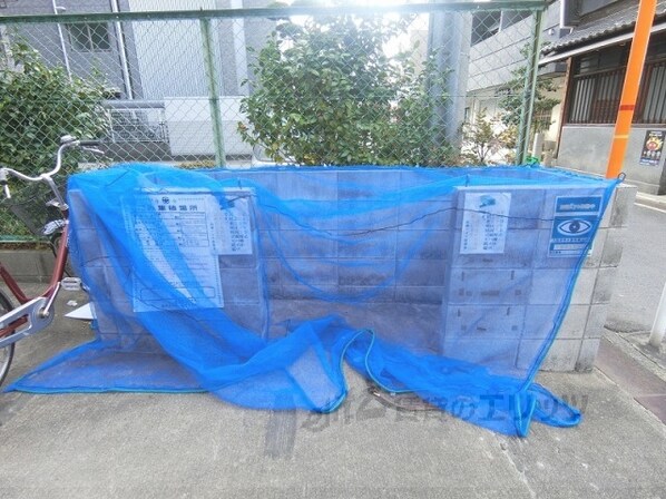 高瀬ハイツの物件内観写真